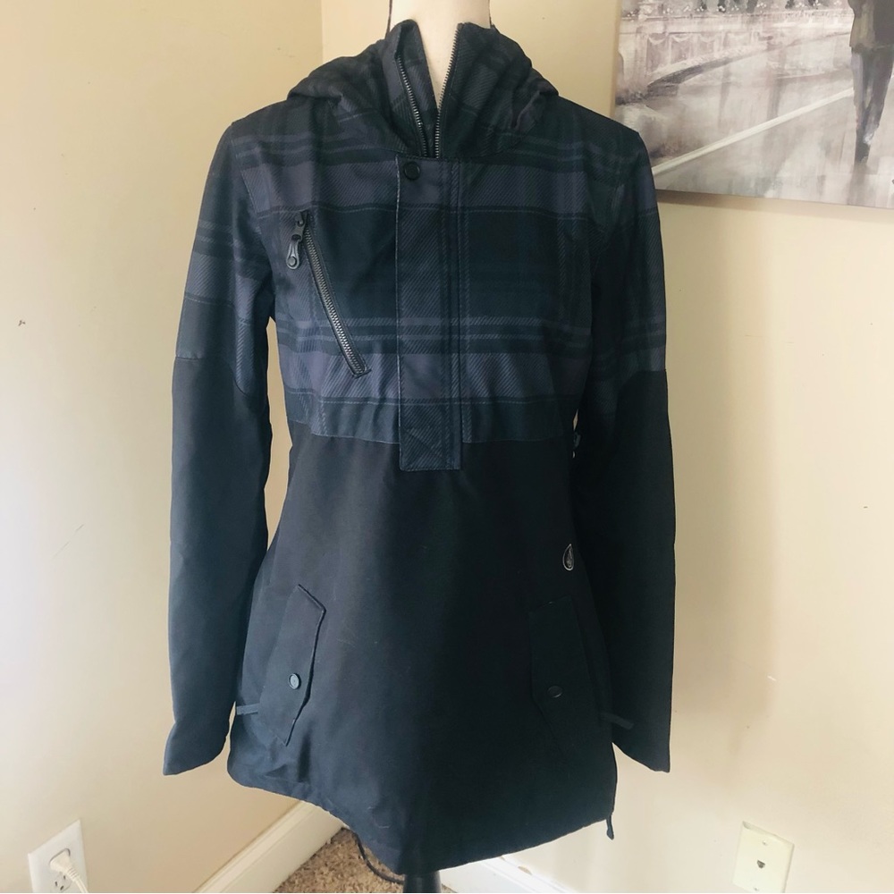 Volcom Snowboarding Ski Coat